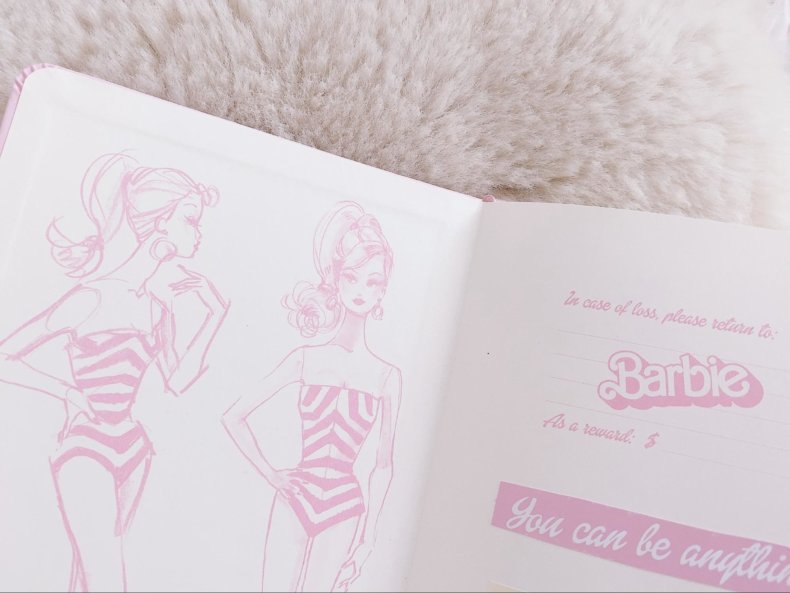 女性におすすめのモレスキン６選♡ピンクやベージュの可愛いデザイン集めました。